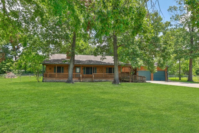 148 Crest Ln, Onalaska, TX 77360 - photo 1