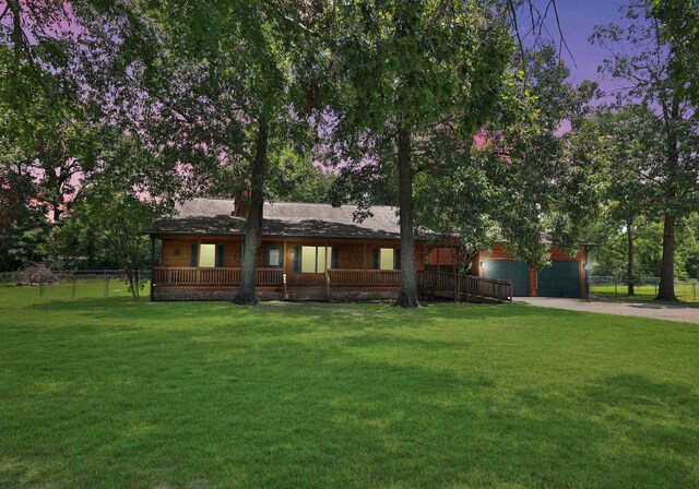148 Crest Ln, Onalaska, TX 77360 - photo 2