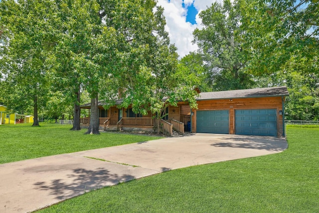 148 Crest Ln, Onalaska, TX 77360 - photo 3