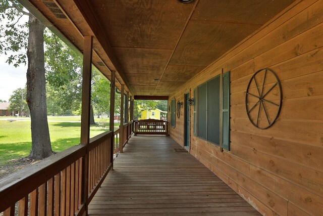 148 Crest Ln, Onalaska, TX 77360 - photo 8