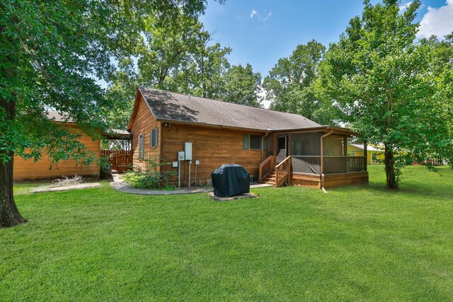 148 Crest Ln, Onalaska, TX 77360 - photo 27