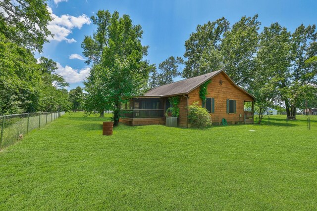 148 Crest Ln, Onalaska, TX 77360 - photo 30