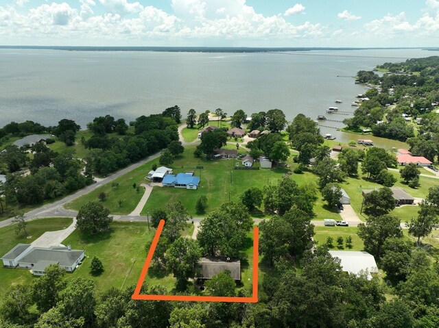 148 Crest Ln, Onalaska, TX 77360 - photo 36