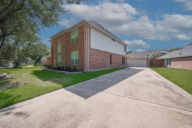 18406 Autumn Park Dr, Houston, TX 77084 - photo 3