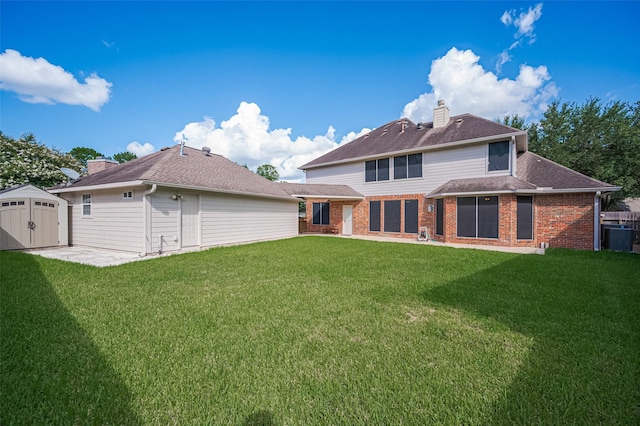 18406 Autumn Park Dr, Houston, TX 77084 - photo 36