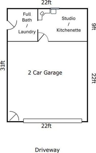 18406 Autumn Park Dr, Houston, TX 77084 - photo 45