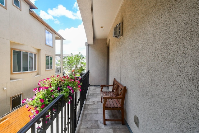 4292 Childress St, Houston, TX 77005 - view of balcony