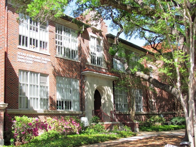 4292 Childress St, Houston, TX 77005 - view of building exterior