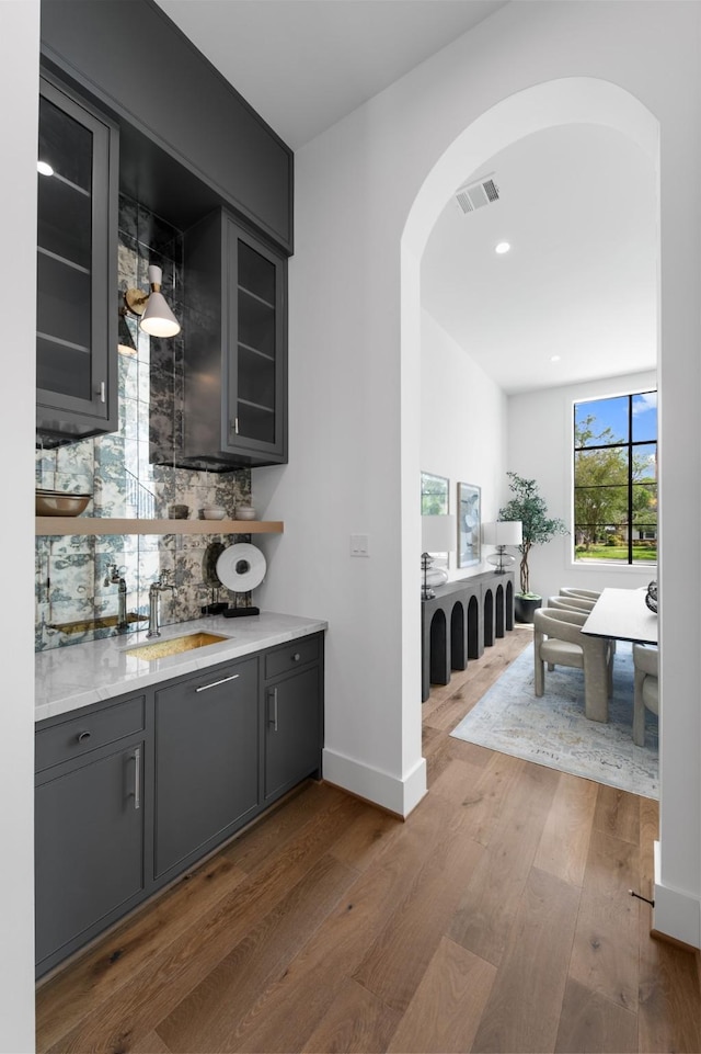 216 W 31st St, Houston, TX 77018 - photo 8