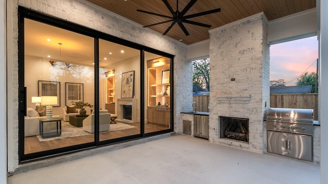 216 W 31st St, Houston, TX 77018 - photo 45