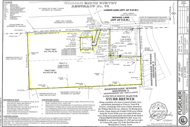19816 Michael Ln, Porter, TX 77365 - photo 5