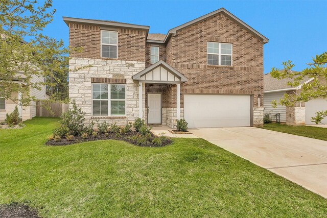 25720 Sweetpea Ct, Montgomery, TX 77316 - photo 3
