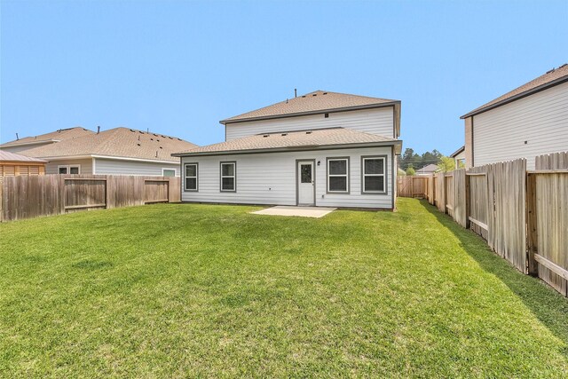 25720 Sweetpea Ct, Montgomery, TX 77316 - photo 43