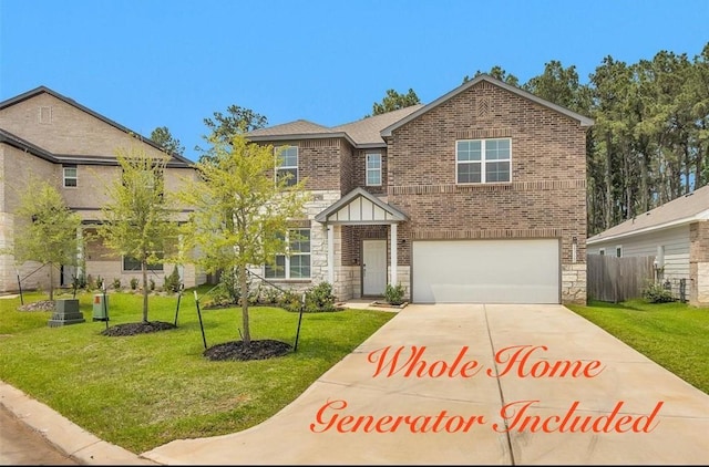 25720 Sweetpea Ct, Montgomery, TX 77316 - photo 1