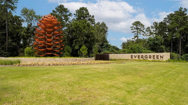 16007 Ruby Laurel Ct, Conroe, TX 77302 - photo 35