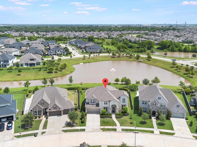 1630 Yellow Iris Trl, Richmond, TX 77406 - photo 1