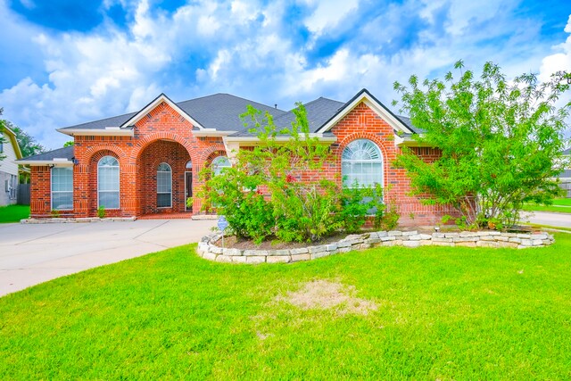 7011 Bedias Creek Ct, Richmond, TX 77407 - photo 1