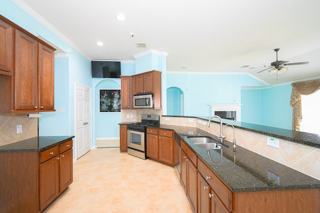 7011 Bedias Creek Ct, Richmond, TX 77407 - photo 23