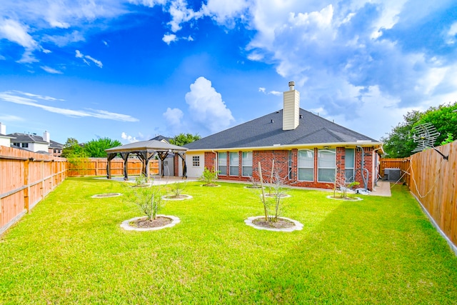 7011 Bedias Creek Ct, Richmond, TX 77407 - photo 47