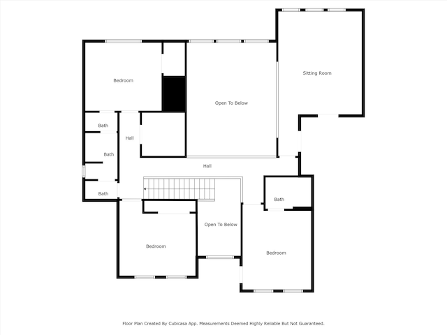 1922 Briarchester Dr, Katy, TX 77450 - view of floor plan / room layout