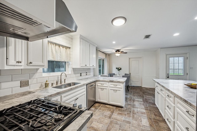 10826 Lasso Ln, Houston, TX 77079 - photo 15