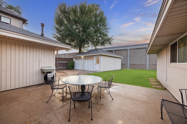 10826 Lasso Ln, Houston, TX 77079 - photo 31