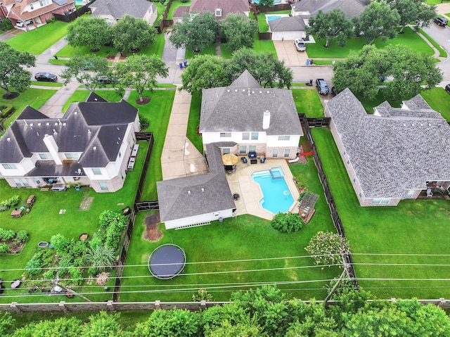 705 High Ridge Dr, Friendswood, TX 77546 - photo 2