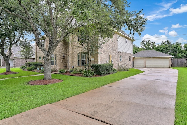 705 High Ridge Dr, Friendswood, TX 77546 - photo 3