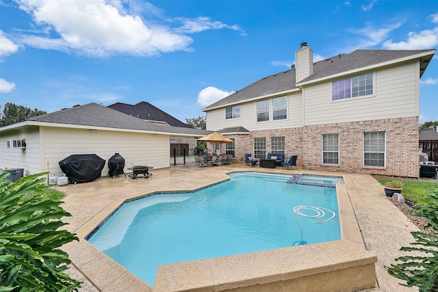 705 High Ridge Dr, Friendswood, TX 77546 - photo 32