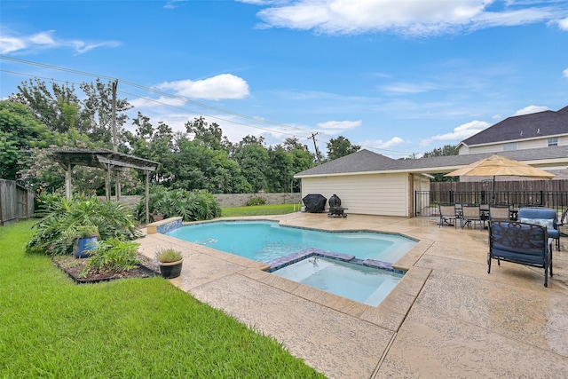 705 High Ridge Dr, Friendswood, TX 77546 - photo 33
