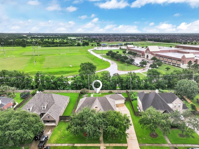 705 High Ridge Dr, Friendswood, TX 77546 - photo 36