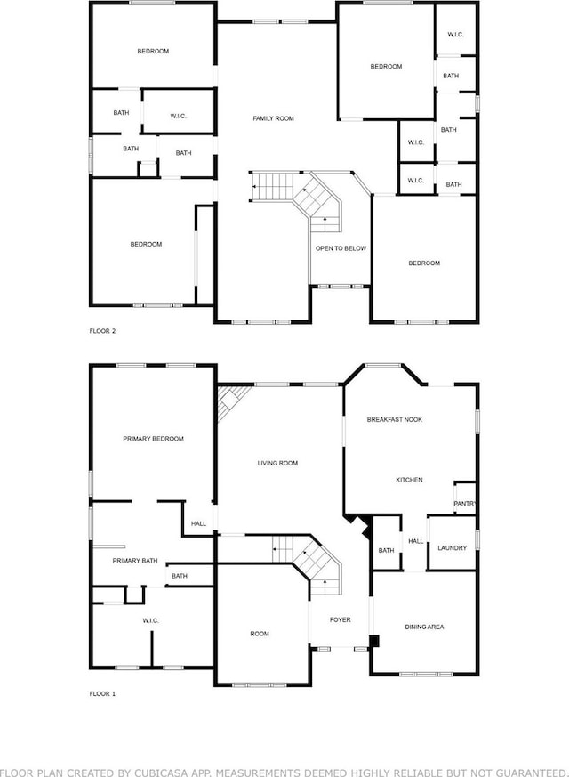 705 High Ridge Dr, Friendswood, TX 77546 - photo 40