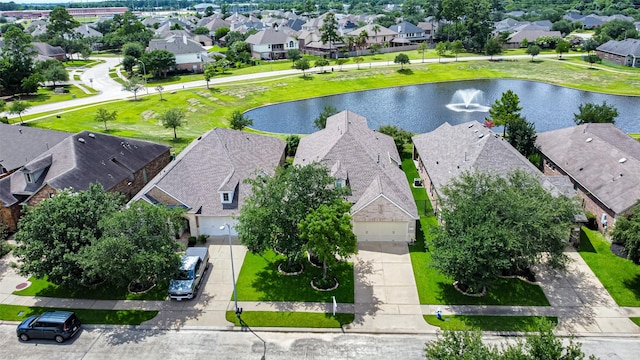 12610 Baldwin Springs Ct, Tomball, TX 77377 - photo 4