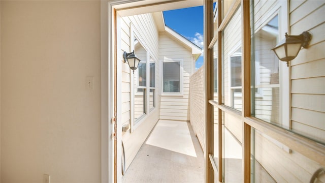 12610 Baldwin Springs Ct, Tomball, TX 77377 - view of balcony