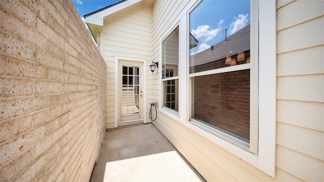 12610 Baldwin Springs Ct, Tomball, TX 77377 - doorway to property