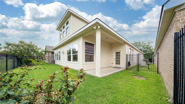 12610 Baldwin Springs Ct, Tomball, TX 77377 - photo 47