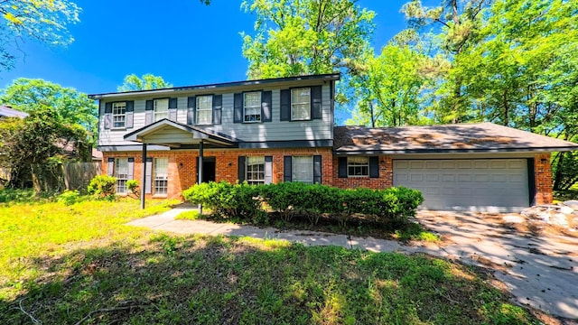 2652 S Woodloch St, Woodloch, TX 77385 - photo 1