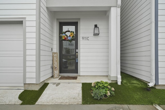 911 W 35th St Unit C, Houston, TX 77018 - doorway to property