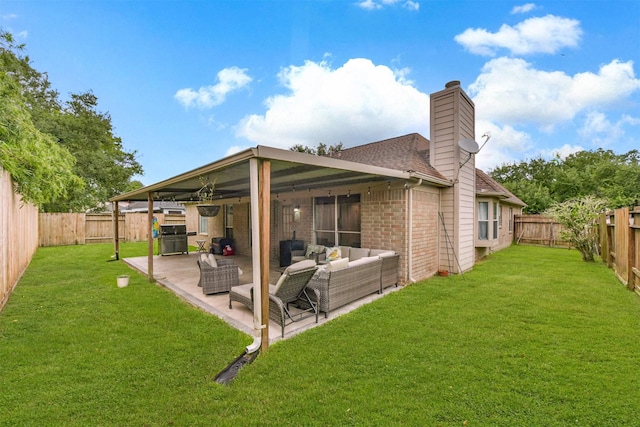 3910 Greenwood Dr, Pearland, TX 77584 - photo 27