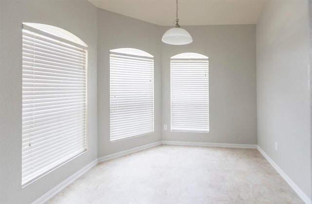 14911 Calico Heights Ln, Cypress, TX 77429 - spare room featuring healthy amount of natural light