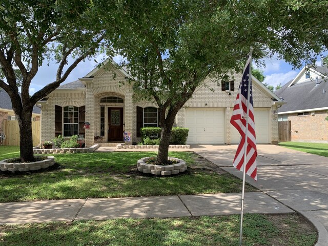 2010 Mound Lake Dr, Richmond, TX 77406 - photo 1