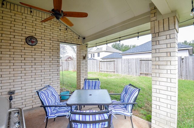 2010 Mound Lake Dr, Richmond, TX 77406 - photo 30