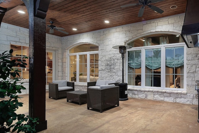 28207 E Benders Landing Blvd, Spring, TX 77386 - photo 48