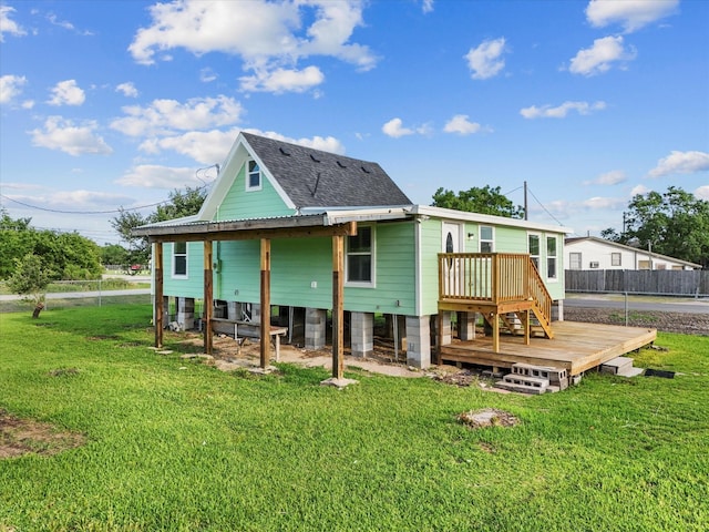 246 18th St, Dickinson, TX 77539 - photo 25