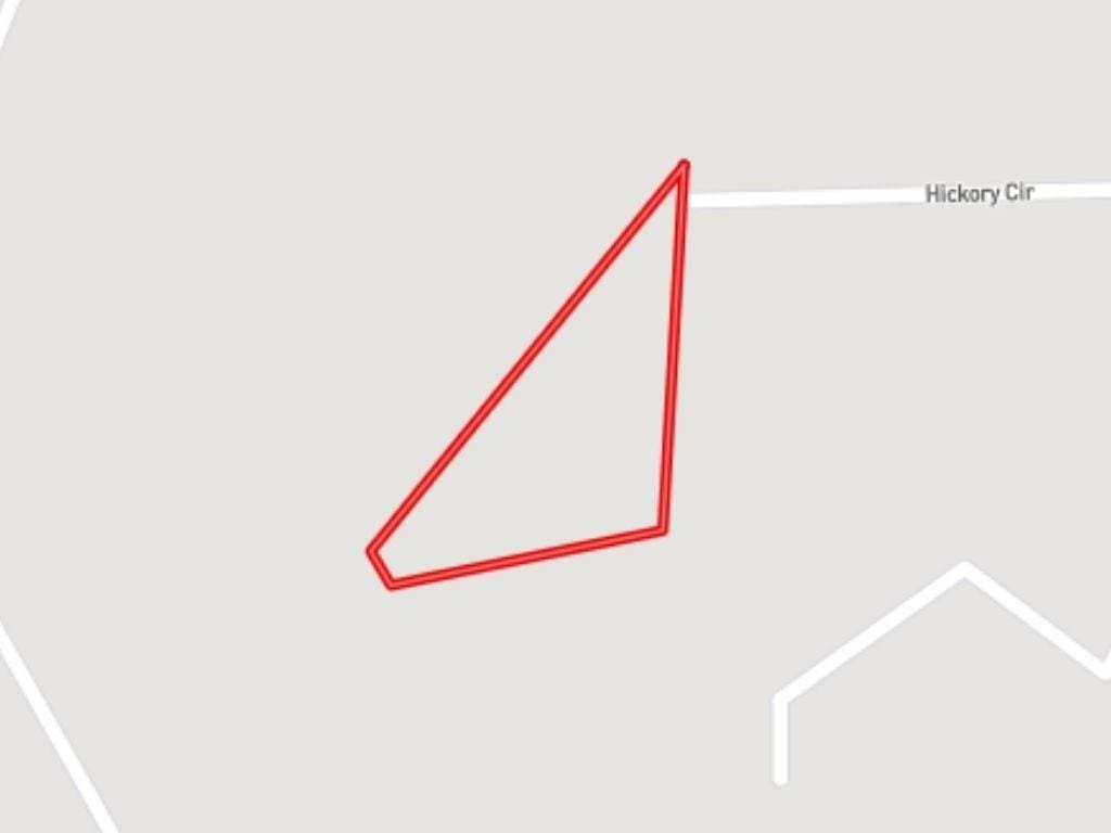 0 Hickory Dr, Etoile, TX 75944
