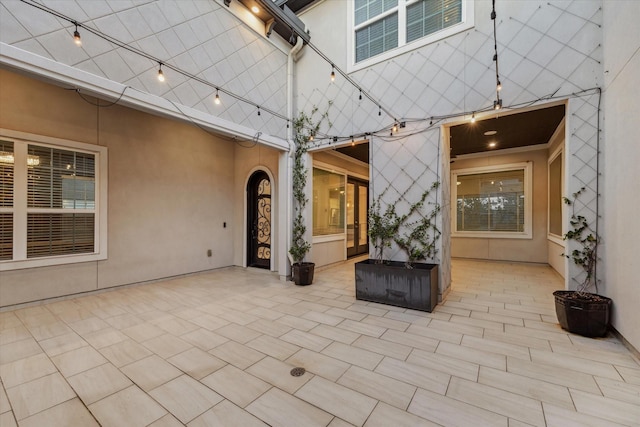 3954 Kelley Pond Dr, Spring, TX 77386 - view of patio