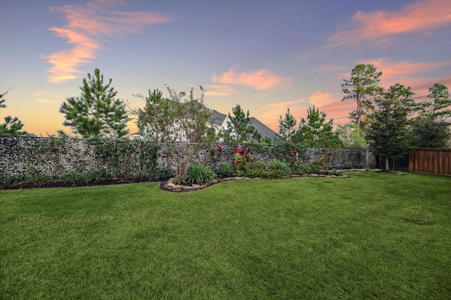 3954 Kelley Pond Dr, Spring, TX 77386 - view of fenced backyard
