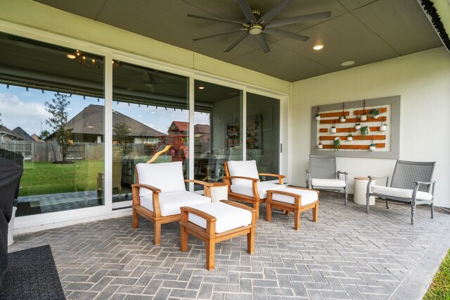 25007 Coperti Ln, Spring, TX 77386 - photo 35