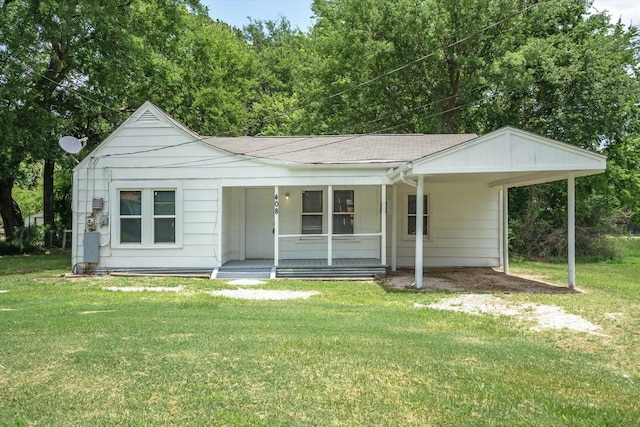 408 N Waldrip St, Grand Saline, TX 75140 - photo 1