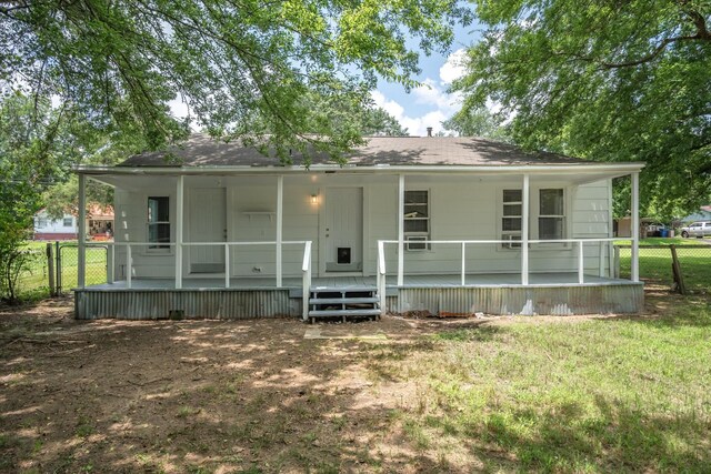 408 N Waldrip St, Grand Saline, TX 75140 - photo 19